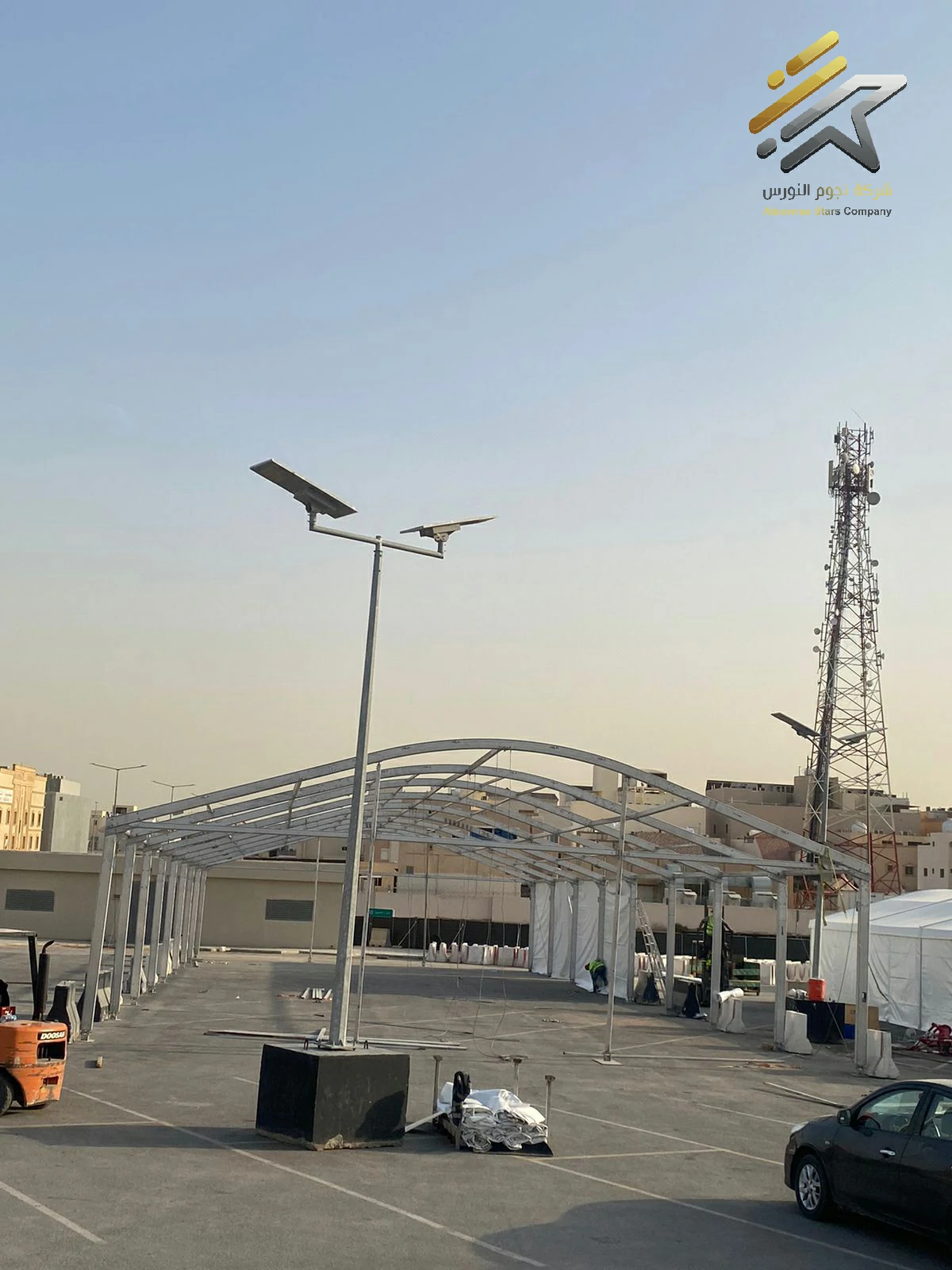 خيمة أوروبية 14